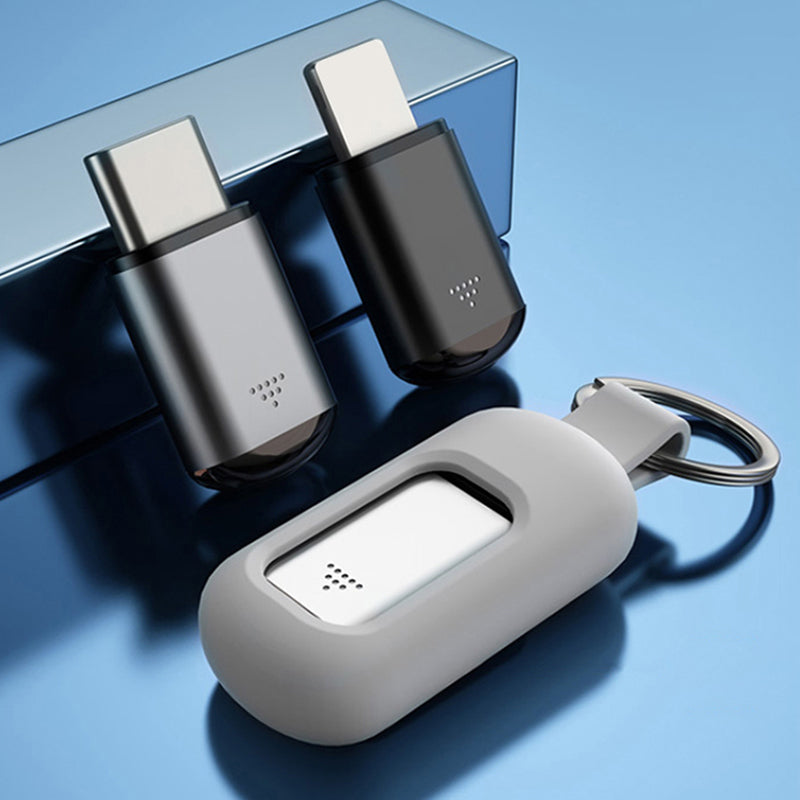 Smart remote