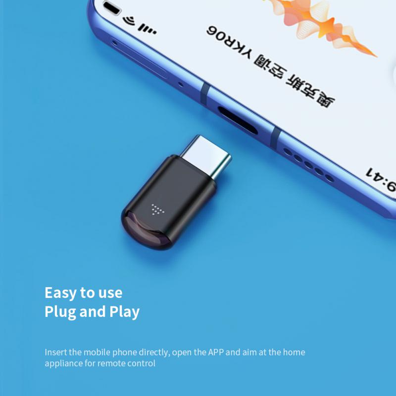 Smart remote