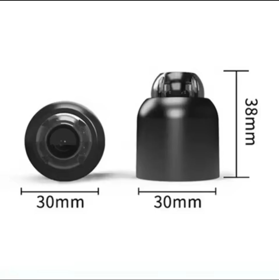 Caméra wifi X5